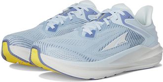 Altra Torin 8 Womens Running Shoes Blue : 10.5 B - Medium, Textile