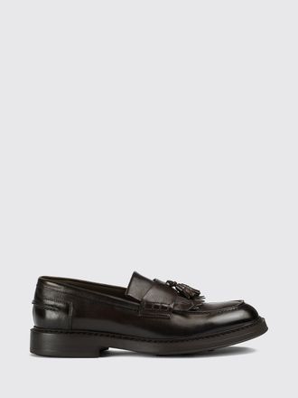 Doucal's Loafers Men color Brown