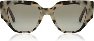 Vogue Eyewear VO5409S 307611 Womens Sunglasses Tortoiseshell Size 52