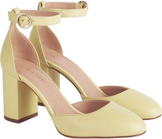 L.k. Bennett LK Bennett Simmi Leather Pump