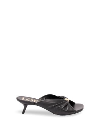 Loewe PaulaS Ibiza Pebble Soft Slides