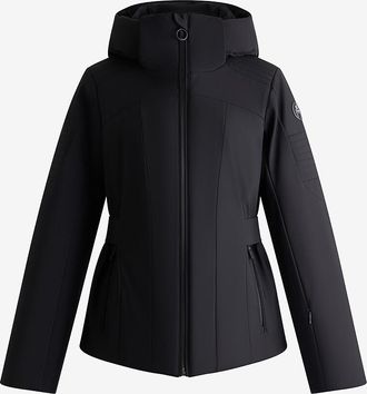 Fusalp Taillierte kurze Skijacke Katarina