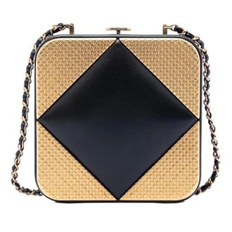 Chanel Borsa a tracolla Vintage Pre-owned - - Pre-owned - Donna - Multicolore - ONE SIZE