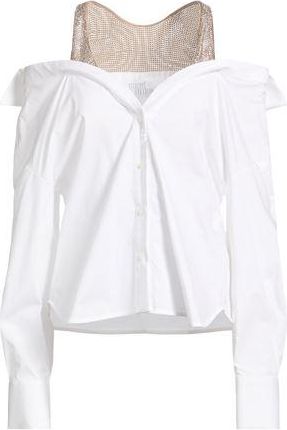 Giuseppe Di Morabito TOPWEAR - Shirts sur YOOX.COM