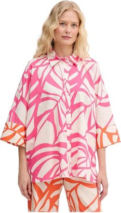 Lola Casademunt Donna, Camicette, Rosa, M, new
