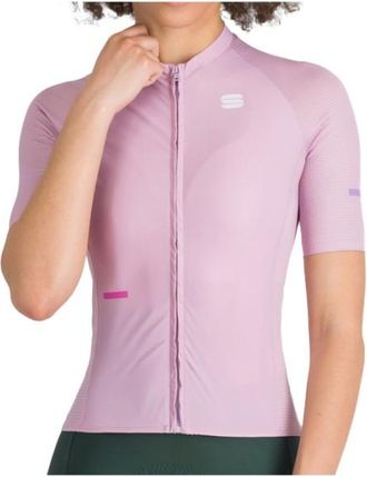 Sportful Supernova Jersey Velotrikot f&uuml;r Damen | rosa