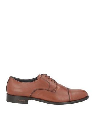 Pollini FOOTWEAR - Lace-up shoes sur YOOX.COM