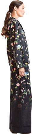 Cynthia Rowley Cotton Voile PJ Pants