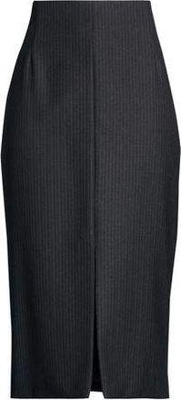 Moschino BOTTOMWEAR - Mini skirts on YOOX.COM
