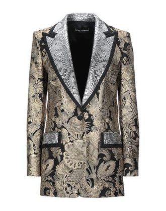 Dolce & Gabbana SUITS and CO-ORDS - Blazers sur YOOX.COM