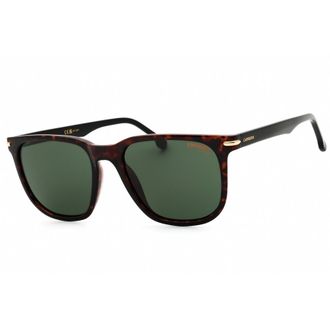 Carrera Green Sport Unisex Sunglasses CARRERA 300/S 0086/QT 54