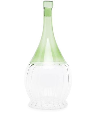 Ichendorf Garden Picnic bottle - unisex - glass - OS - Green