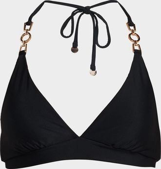 Ramy Brook Ariel Bikini Top