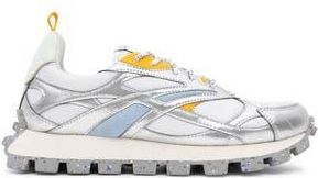 Oncept Oslo Lug Sole Sneaker in Silver Flash at Nordstrom Rack, Size 7.5