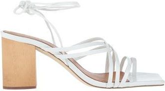 Equitare CALZADO - Sandalias de dedo en YOOX.COM