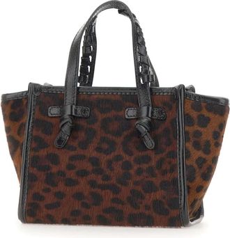 Gianni Chiarini Miss Marcella Handtas - Dames - Handtassen - Veelkleurig - ONE Size - Leer - Tassen