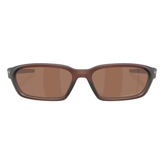 Oakley Gafas de sol Terraforma - Accessories - Mujer - Marr&oacute;n - ONE SIZE