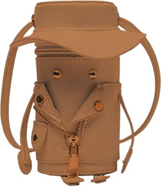 Generic Bucket Bag | Cute Shoulder Purse | Luxury PU Leather Handbag | for Travel Sport Camping Evening Wedding Party Prom Girl Bride Engagement