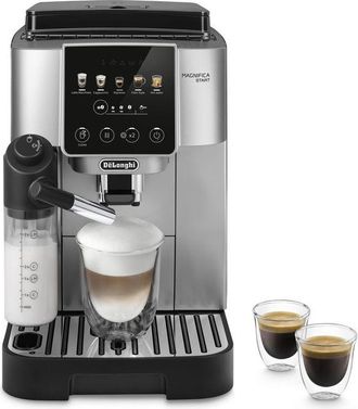 DeLonghi Ecam220.91.tb Macchina Per Caff&egrave; Automatica Macchina Per Espresso 1,8 L