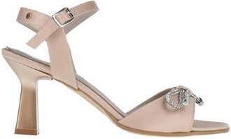 Donna Serena SCHUHE - Sandalen auf YOOX.COM
