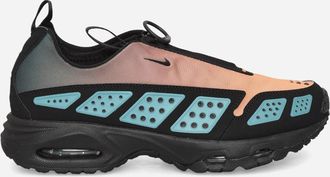 Nike Women s Air Max SNDR Sneakers Vintage Green / Black