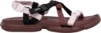 Camper Mujer, Zapatos, Marr&oacute;n, Talla: 36 EU