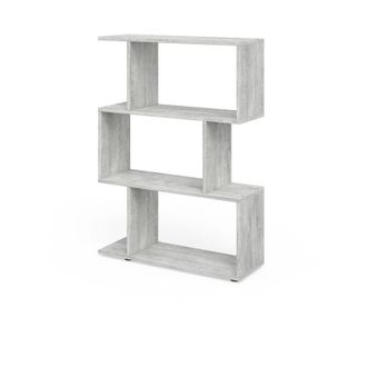 Vicco Separador de ambientes Levio, Gris, 70 x 97.4 cm