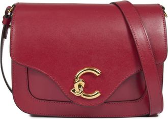 Coccinelle Donna, Borse, Rosso, Taglia unica, new