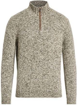 Fedeli KNITWEAR - Turtlenecks on YOOX.COM