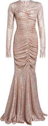 Norma Kamali VESTITI - Vestiti lunghi su YOOX.COM