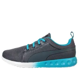 Puma Carson 3d Grey/Blue 188932-01