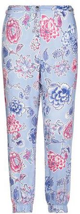 Maria Grazia Severi PARTES DE ABAJO - Pantalones en YOOX.COM