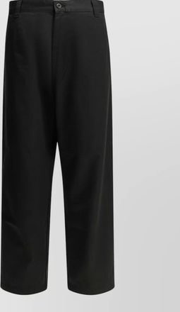 Carhartt Work in Progress straight-leg chino shorts