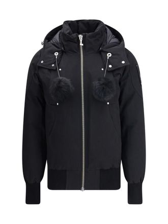 Moose Knuckles Down Jackets