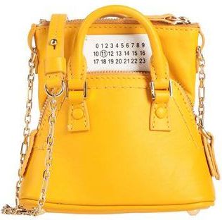Maison Margiela BAGS - Cross-body bags on YOOX.COM