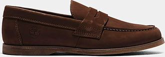Timberland Classic Boat Shoe - Cocoa