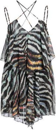 Just Cavalli VESTIDOS - Minivestidos en YOOX.COM