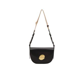 Bellerose Mujer, Bolsos, Negro, Talla: ONE Size