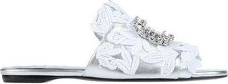 Roger Vivier CALZADO - Sandalias con cierre en YOOX.COM