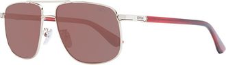 BMW Metal Mens Sunglasses