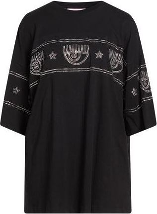 Chiara Ferragni TOPWEAR - T-shirts on YOOX.COM