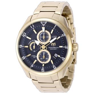 Technomarine Ocean Quantum Mens Watch