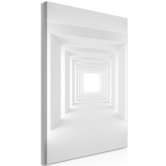 OEM Immagine - Tunnel DOmbra (1 Parte) Verticale