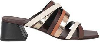 DONNAR&igrave; FOOTWEAR - Sandals on YOOX.COM