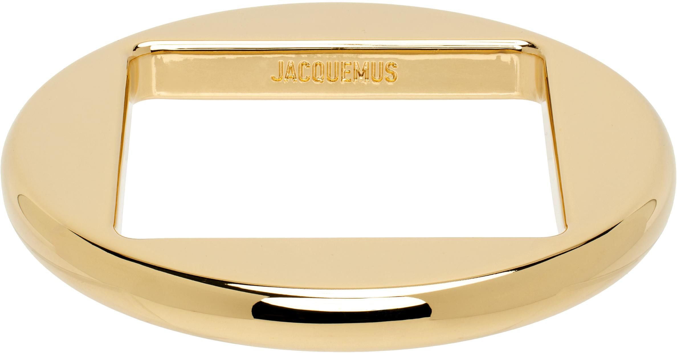 Jacquemus Le Bracelet Rayures from $379.00 - on Stylight
