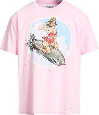 Front Street 8 CAMISETAS Y TOPS - Camisetas en YOOX.COM