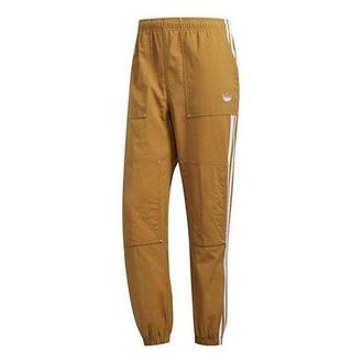 adidas originals Asw Workwear Pants Yellow ED6250