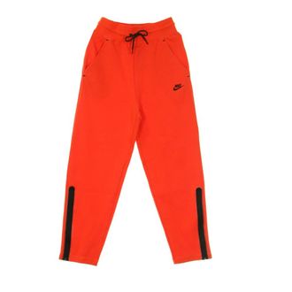Nike Tech Fleece Lichtgewicht Trainingsbroek - Dames - Trainingsbroeken - Rood - M - Fitness