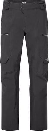 RAB Khroma Converge Pant - Mens in Black at Nordstrom, Size X-Large