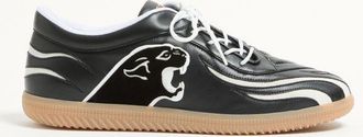 Valentino Garavani Kicky Nappa Trainer